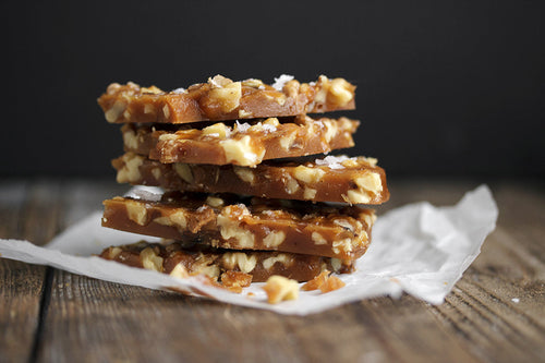 Brittles (Seasonal)