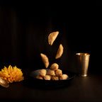 Gujiya (Seasonal)- Crunchy Delight with a Traditional Essence! (1KG)