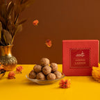 Goond Ladoos (Seasonal)- Wrapped in Wellness, Made with Love. (1KG)