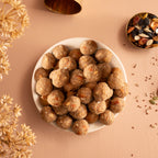 Goond Ladoos (Seasonal)- Wrapped in Wellness, Made with Love. (1KG)