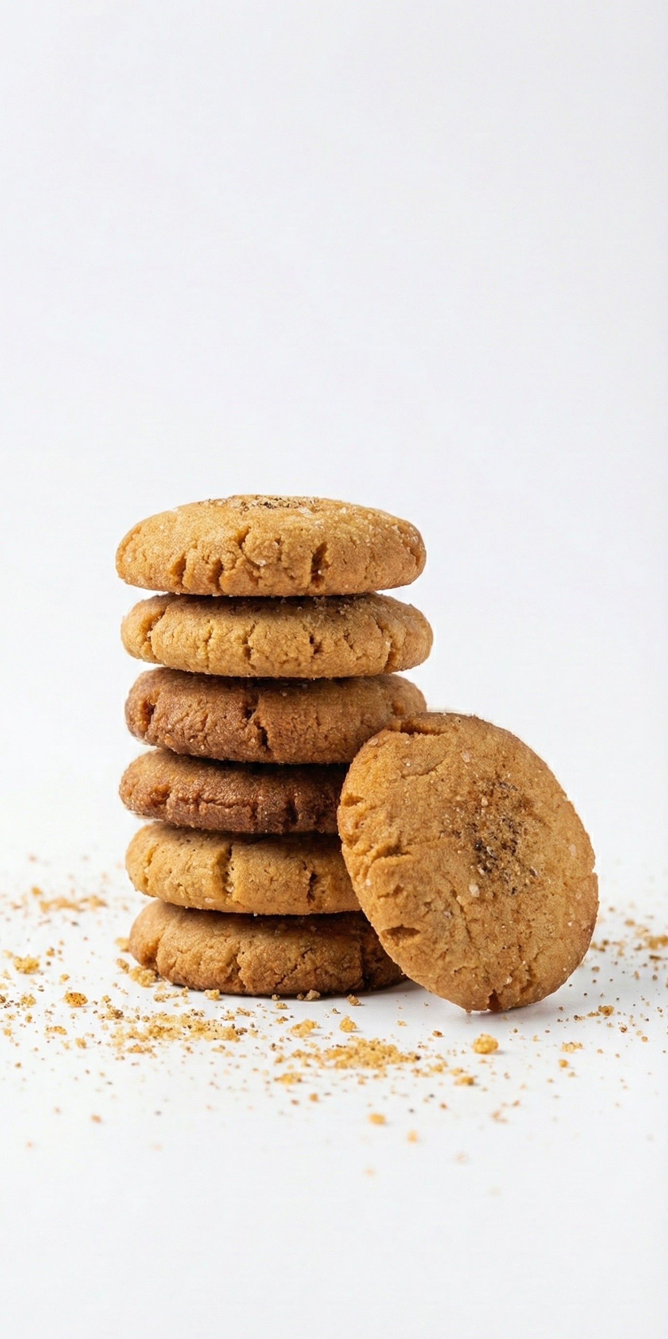 Atta Cookies (250g)