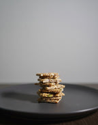 Sesame and Seeds